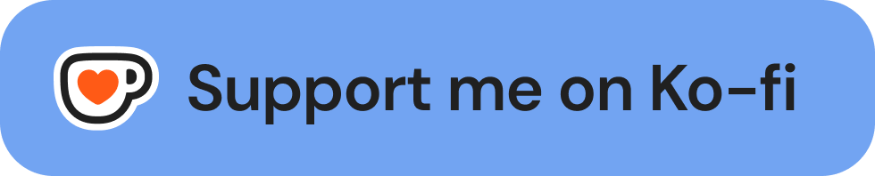 Donar en Ko-fi