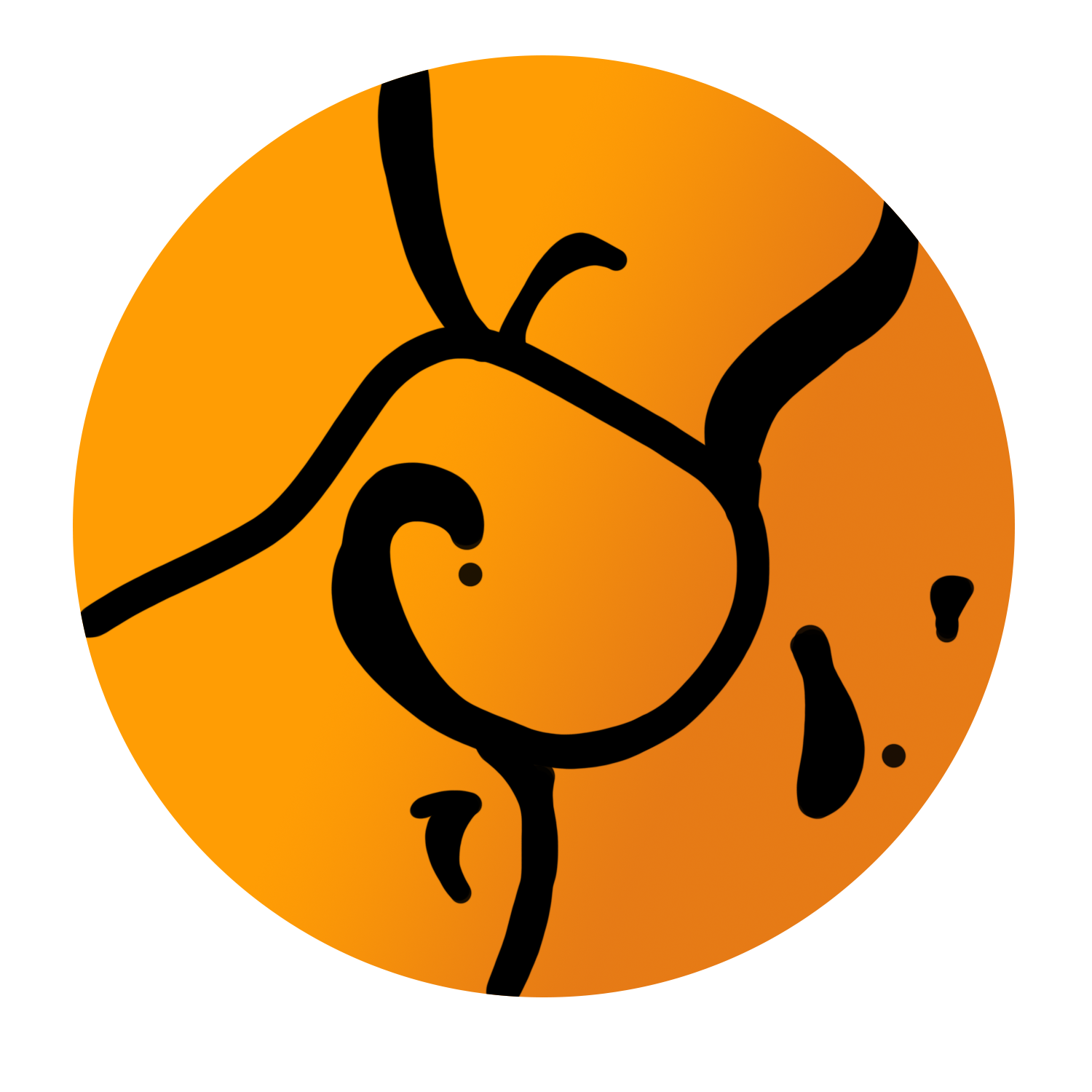 Rine Studios Academy Logo